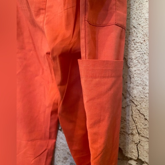 Crocs Coral Medical Scrub Pants - Picture 6 of 7